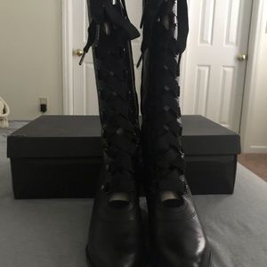 Sorel After Hours Tall Stylish boots